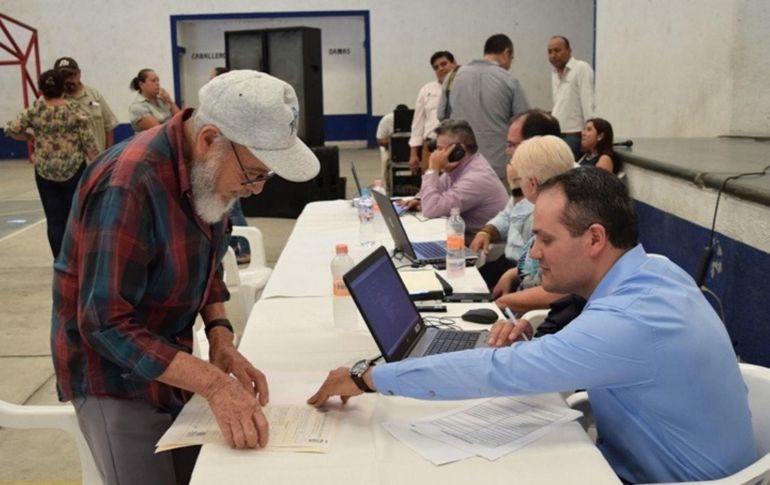 El titular de la Consar apunta que 