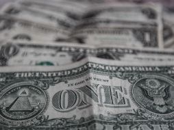 Banxico fijó el tipo de cambio en 20.3935 pesos. EL INFORMADOR / ARCHIVO