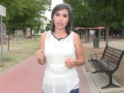 Asegura que cocinan reformas a la ley para garantizar a las mujeres una vida libre de violencia para atender la emergencia por los feminicidios. ESPECIAL/