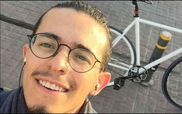 Detectan anomalías en ruta de transporte que mató a Emmanuel Vara