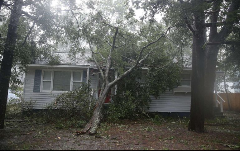 Aseguran que el calentamiento global está dañando ya la salud de las personas, y va a empeorar. AP/ARCHIVO