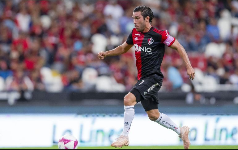 Atlas no ha logrado ganar un partido de local en todo el Apertura 2018. MEXSPORT/ARCHIVO