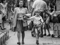 Internautas piden en redes sociales que la cinta tenga más difusión en la pantalla grande. ESPECIAL