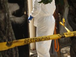 Este crimen  ha causado consternación en la entidad, y decenas de funcionarios expresaron sus condolencias. EL INFORMADOR/ARCHIVO