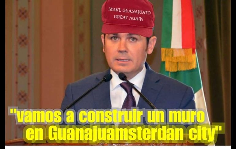 Cada vez son más las cómicas imágenes que comparten los internautas en redes. FACEBOOK