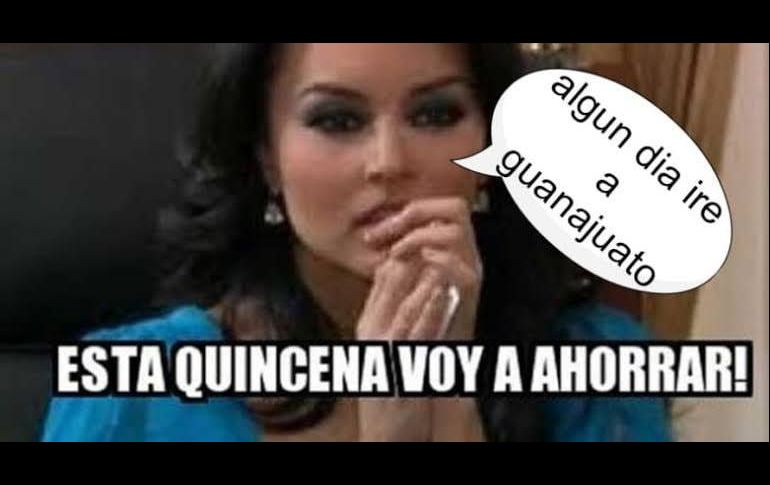 Cada vez son más las cómicas imágenes que comparten los internautas en redes. FACEBOOK