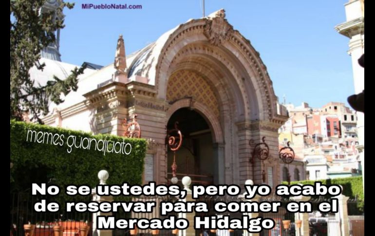 Cada vez son más las cómicas imágenes que comparten los internautas en redes. FACEBOOK