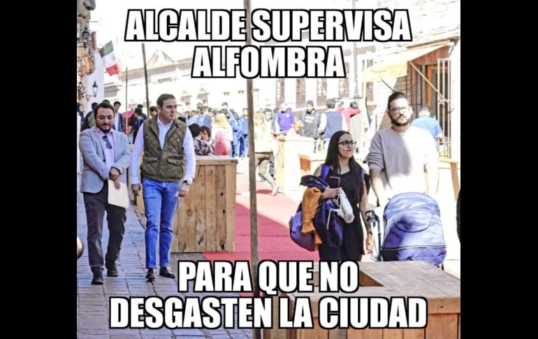 Cada vez son más las cómicas imágenes que comparten los internautas en redes. FACEBOOK