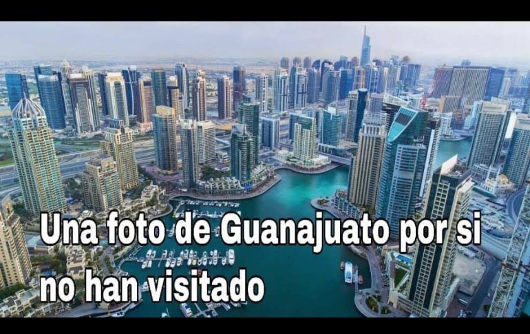 Cada vez son más las cómicas imágenes que comparten los internautas en redes. FACEBOOK