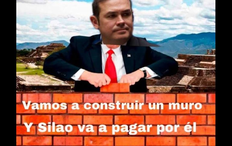 Cada vez son más las cómicas imágenes que comparten los internautas en redes. FACEBOOK