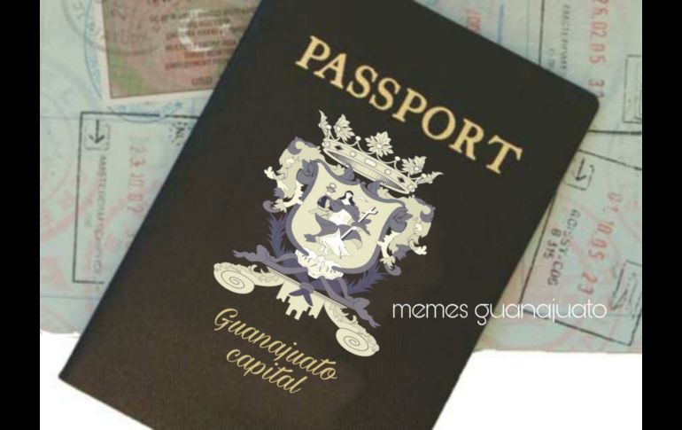 Cada vez son más las cómicas imágenes que comparten los internautas en redes. FACEBOOK