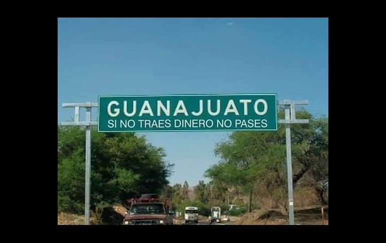 Cada vez son más las cómicas imágenes que comparten los internautas en redes. FACEBOOK