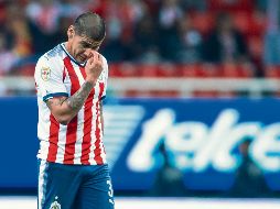 El Rebaño termina anticipadamente su participación en el Apertura 2018, en partido que podría ser el último de Carlos Salcido en la casa de los rojiblancos. MEXSPORT