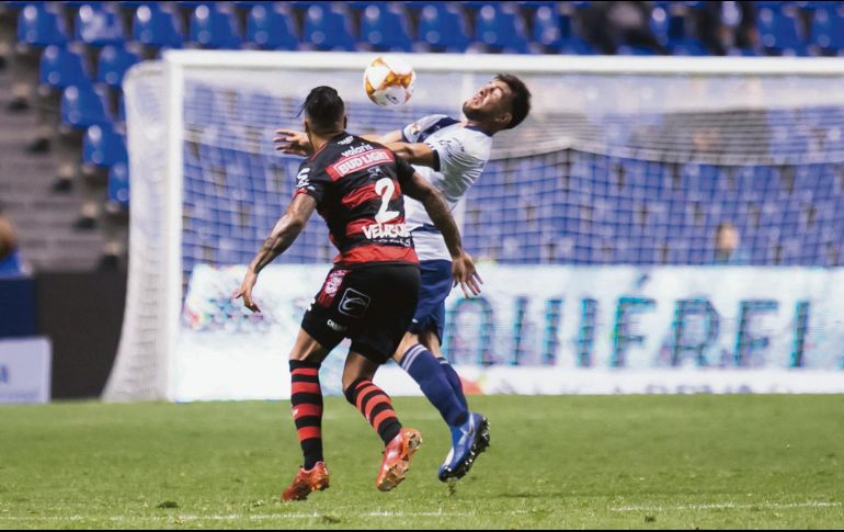 Ambos equipos ya estaban sin posibilidades de acceder a la liguilla desde un par de jornadas atrás. MEXSPORT