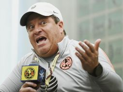 América buscará asegurar el segundo lugar de la tabla general frente al sotanero del torneo. MEXSPORT