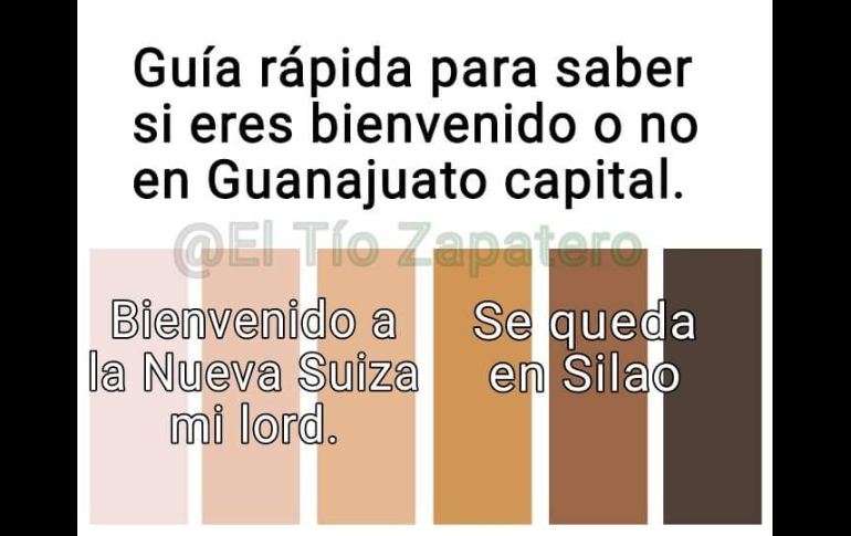 Las redes se llenan de memes 