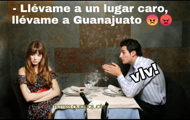 Las redes se llenan de memes 