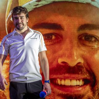 Fernando Alonso abre posible retorno a la F1