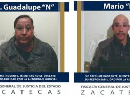 Autoridades emitieron órdenes de aprehensión contra Mario 