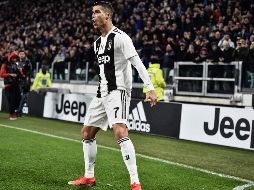 La SPAL, equipo recién ascendido, no fue rival para la 