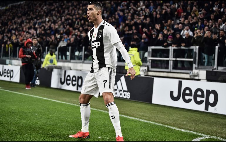 La SPAL, equipo recién ascendido, no fue rival para la 