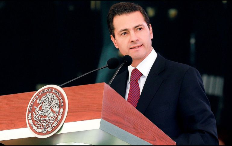 A la comida de agradecimiento asistieron los secretarios de Estado y otros personajes de la política. EFE/PRESIDENCIA