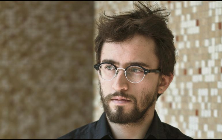 Daniel Saldaña París. El escritor hace un ejercicio sobre los recuerdos y la nostalgia.