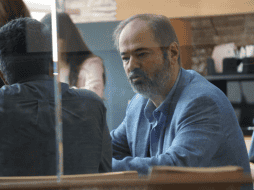 Otro conflicto para la ciudad es el futuro del actual Aeropuerto de la Ciudad de México, que para el escritor, es insostenible que siga operando.   EL INFORMADOR / M. Castillo