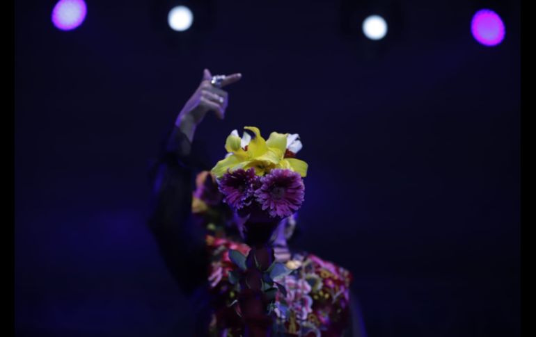 Lila Downs, poetiza del folclor