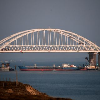 Rusia y Ucrania tensan sus relaciones