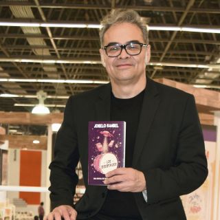 Joselo Rangel arropa a "Los desesperados"