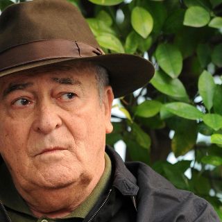 Fallece Bernardo Bertolucci, el director de "El último tango en París"
