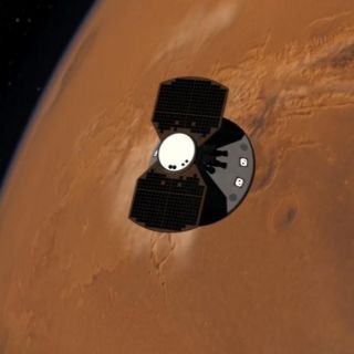 InSight se prepara para sus "siete minutos de terror" previo al aterrizaje en Marte