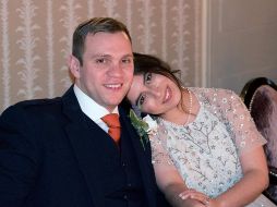 El gobierno emiratíe asegura que Hedges (foto) era parcialmente un estudiante de doctorado, un hombre de negocios, pero a tiempo completo siempre fue un agente del servicio secreto. EFE / ARCHIVO