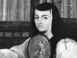 Sor Juana Inés d ela Cruz nació en San Miguel Nepantla el 12 de noviembre entre 1648 y 1651, murió en la Ciudad de México el 17 de abril de 1695. EL INFORMADOR / ARCHIVO