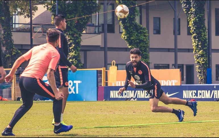 En este semestre, las Águilas eliminaron a las Diablas del Toluca, por global de 5-3. Lograron su pase a la Liguilla como sublíderes del Grupo 1, con 35 puntos (terceras en la Tabla General). TWITTER / @ClubAmerica