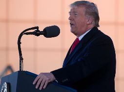 La última edición de la Evaluación Nacional del Clima advirtió que el país podría enfrentar peores desastres naturales. AP/A. Brandon