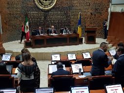 Ampliar las órdenes de protección a mujeres violentadas, o endurecer las sanciones contra el acoso fueron algunas de las propuestas. EL INFORMADOR / R. Rivas