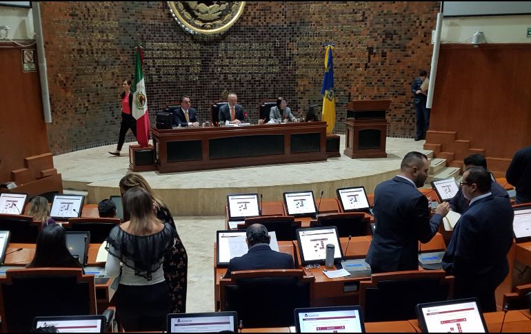 Ampliar las órdenes de protección a mujeres violentadas, o endurecer las sanciones contra el acoso fueron algunas de las propuestas. EL INFORMADOR / R. Rivas