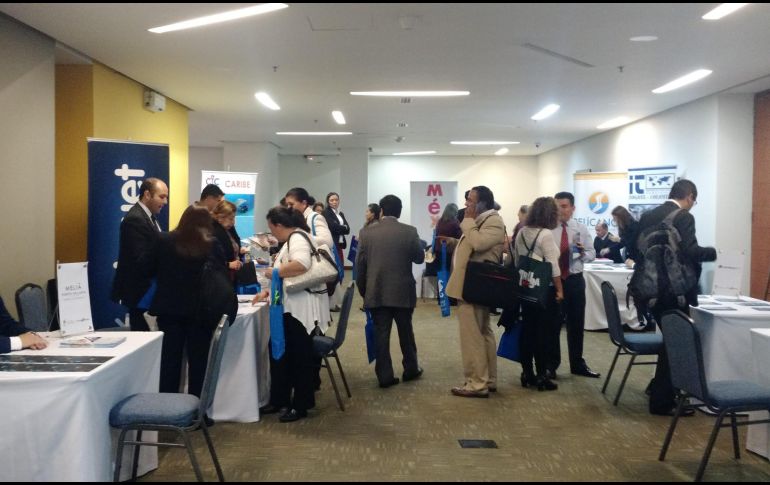 A pesar de perder un lugar en la lista, Jalisco se ha mantenido entre los estados mejor evaluados, y Guadalajara y Puerto Vallarta ocupan puestos importantes en sus categorías. EL INFORMADOR/Archivo