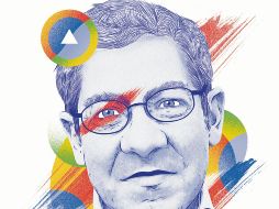 Uno más de los invitados estelares que vienen desde la nación protagonista de esta edición de la FIL: Portugal