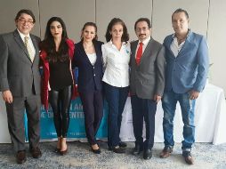 Todos unidos en la lucha contra la esclerosis. EL INFORMADOR / N. Gutiérrez