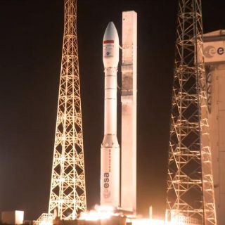 Revelan fecha de lanzamiento del satélite que estudiará exoplanetas