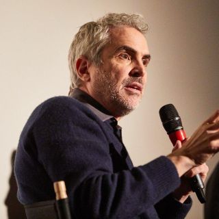 Alfonso Cuarón recibirá Premio Visionario en Festival de Palm Springs