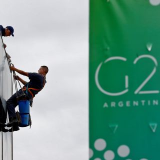 El T-MEC podría firmarse en el G-20: Carlos Urzúa