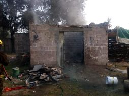 Este año Tultepec, ha registrado casi una decena de explosiones algunas, como la explosión en cadena donde fallecieron 24 personas. ESPECIAL/