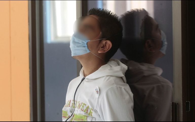 Sugieren realizarse chequeos preventivos, ya que se trata de una enfermedad silenciosa que conforme avanza disminuye el estado físico y la calidad de vida de las personas. EL INFORMADOR / ARCHIVO