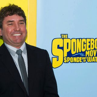 Muere Stephen Hillenburg, creador de "Bob Esponja"