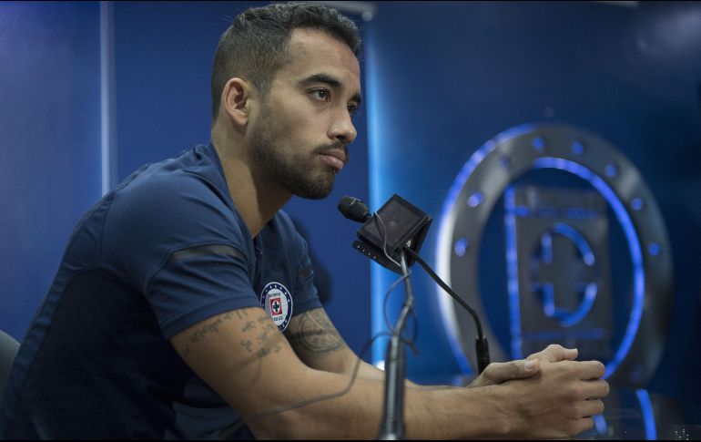 Aldrete comentó que ante Gallos deberán tomar en cuenta errores del pasado, pues en la fase regular los venció 2-0. MEXSPORT / J. Ramírez