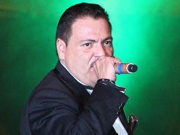 Familiares de Preciado señalan que el cantante permanecerá hospitalizado. SUN / ARCHIVO